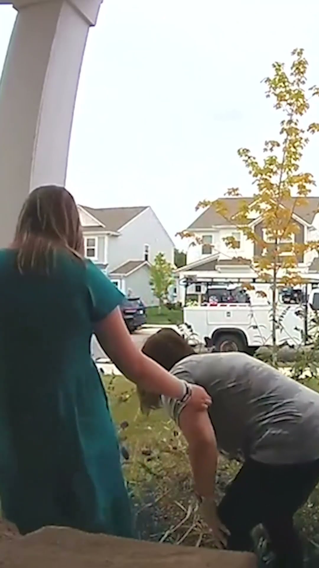 CCTV Fails